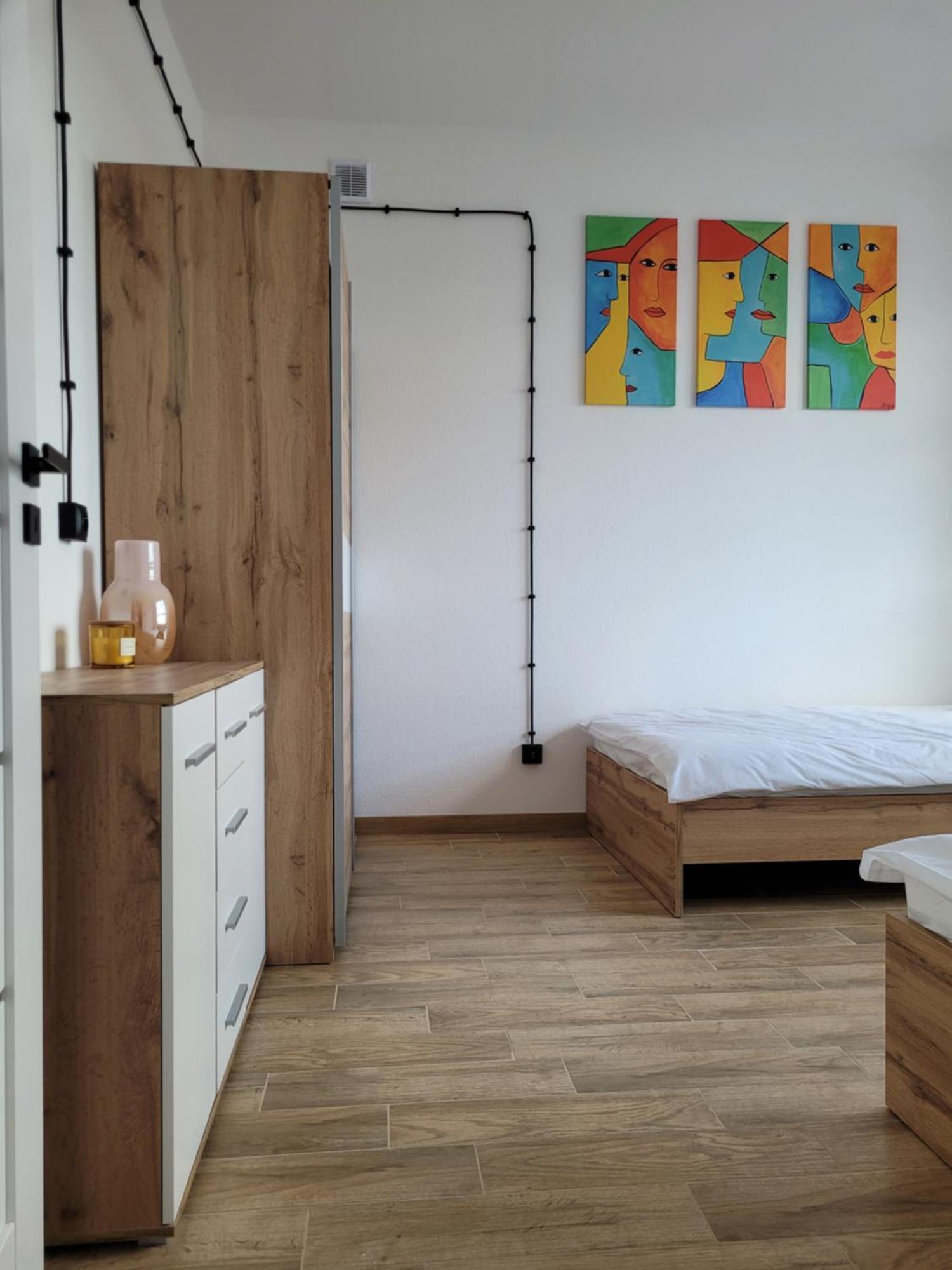 Apartment Axo-hostel 11