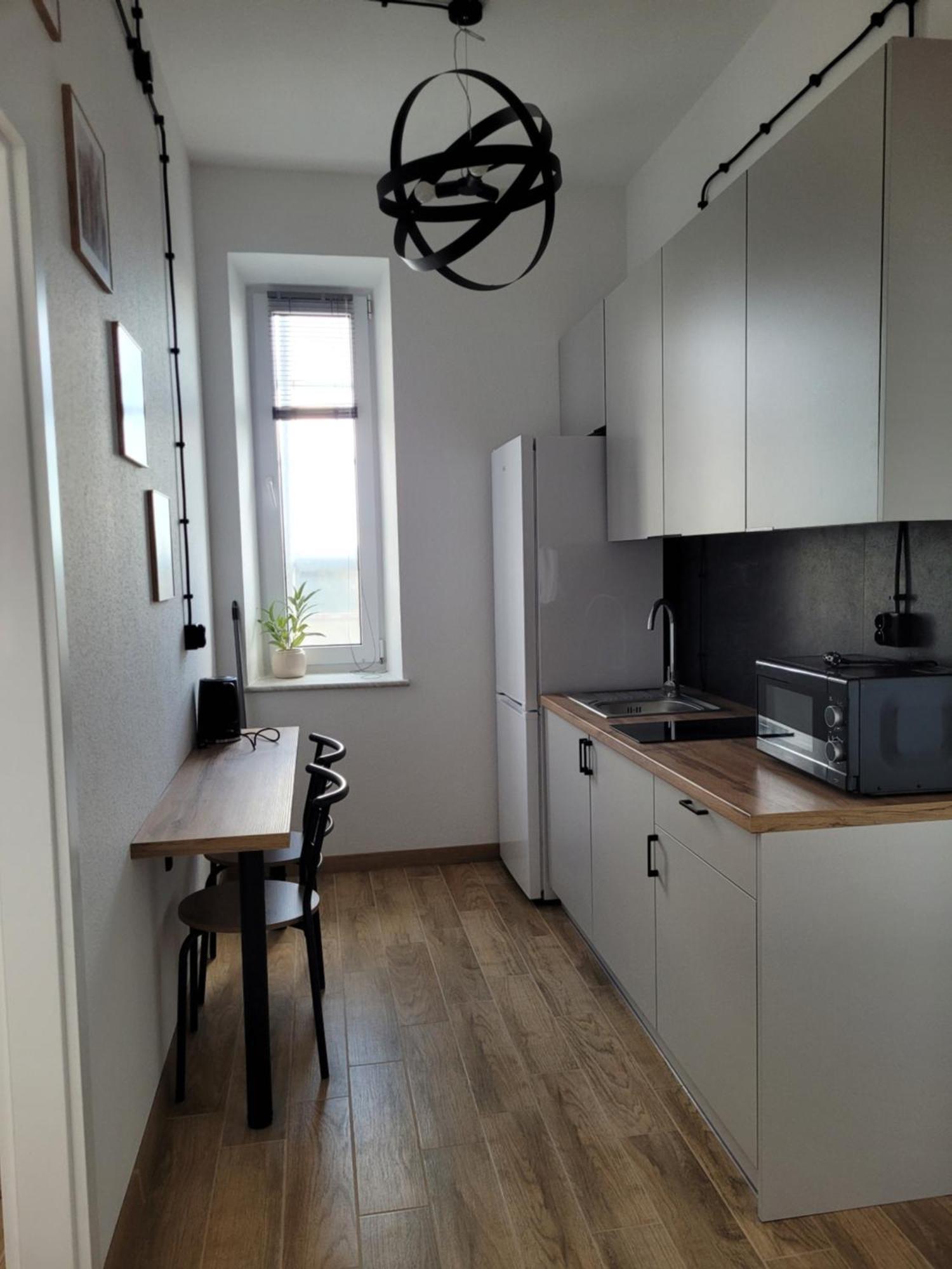 Apartment Axo-hostel 11